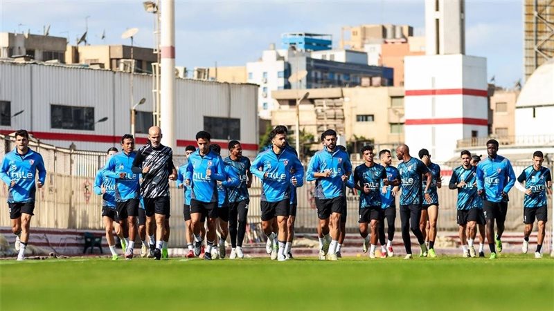 الزمالك، فيتو 
