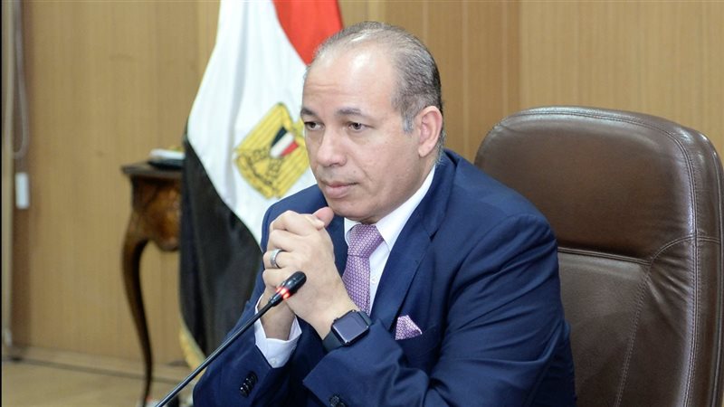 رئيس جامعة المنصورة،
