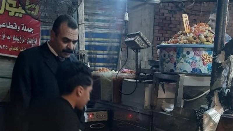 سكرتير عام مساعد