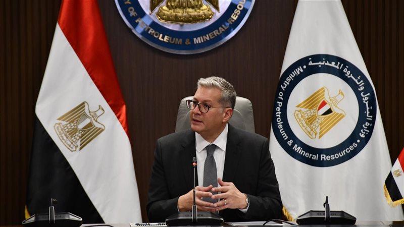 المهندس كريم بدوي،فيتو
