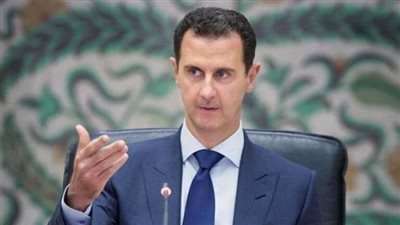 من داخل مكتب الرئيس، نص خطاب بشار الأسد على تلفزيون سوريا قبل الهروب 
