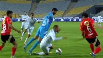 تربص وتعمد ومش هنسكت، بيان عاجل من المصري ضد حكام مباراة الأهلي 