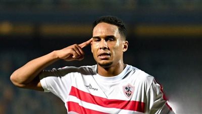 سيف الجزيري يترقب مصيره مع الزمالك