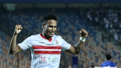 تأزم موقف سيف الجزيري مع الزمالك