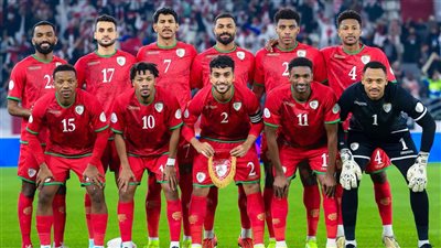موعد مباراة البحرين وعمان في نهائي خليجي 26 