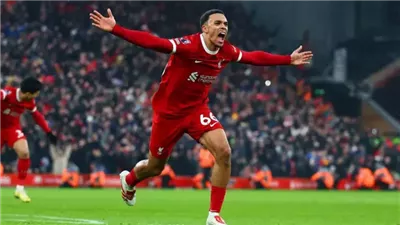 بعد أرنولد، ريال مدريد يجهز ضربة جديدة إلى ليفربول