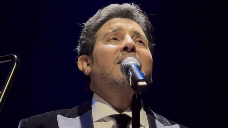 هاني شاكر، فيتو