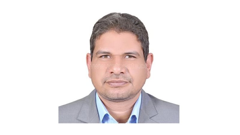 أحمد عبد الصمد نائب
