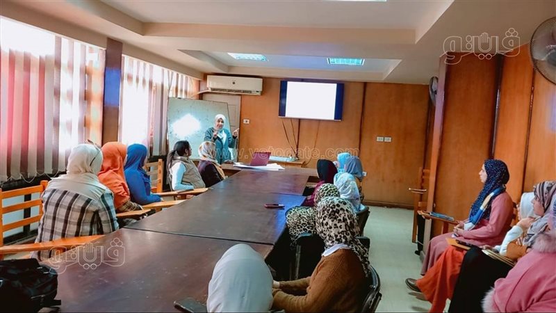دورات تدريبية بصحة