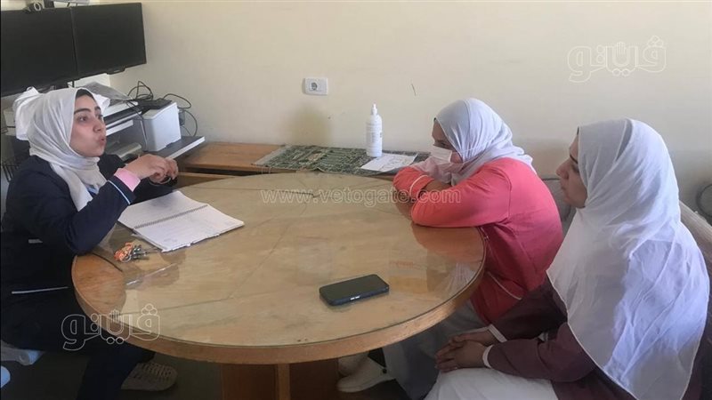  تدريبات على رأس