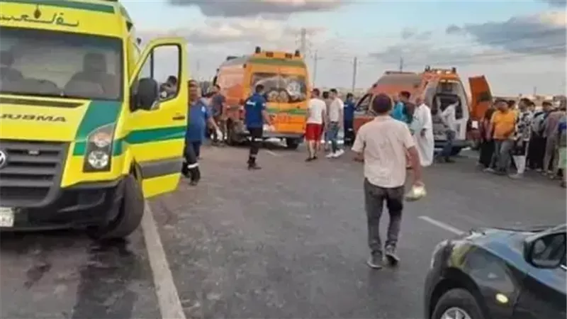 حادث تصادم،فيتو