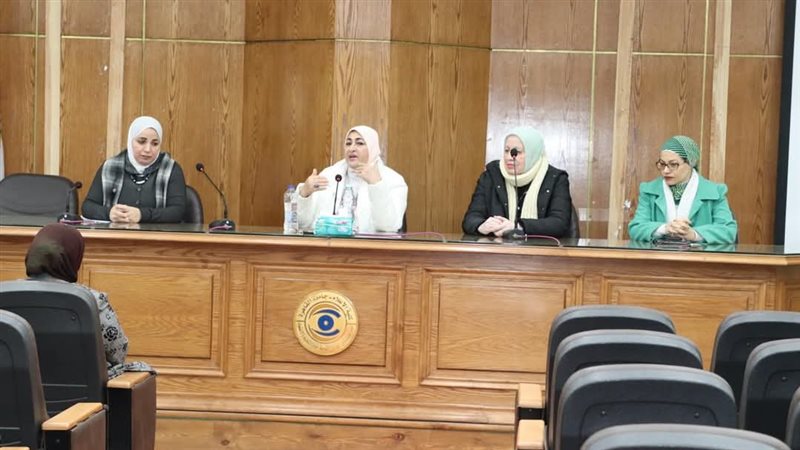 ورشة تدريبية حول