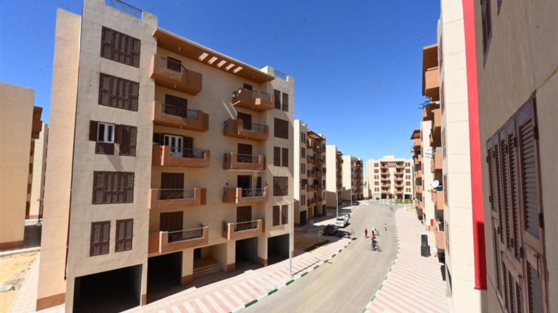 درة الوادى 