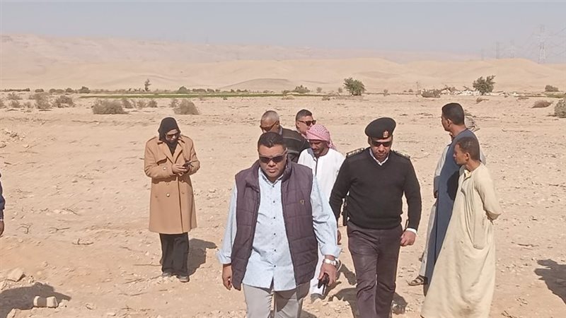 أثناء الحملة 