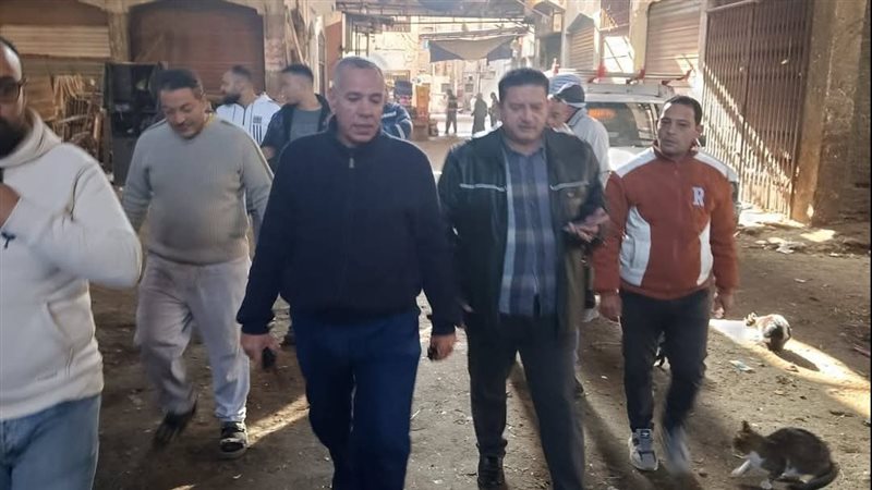 رفع كفاءة وتطوير