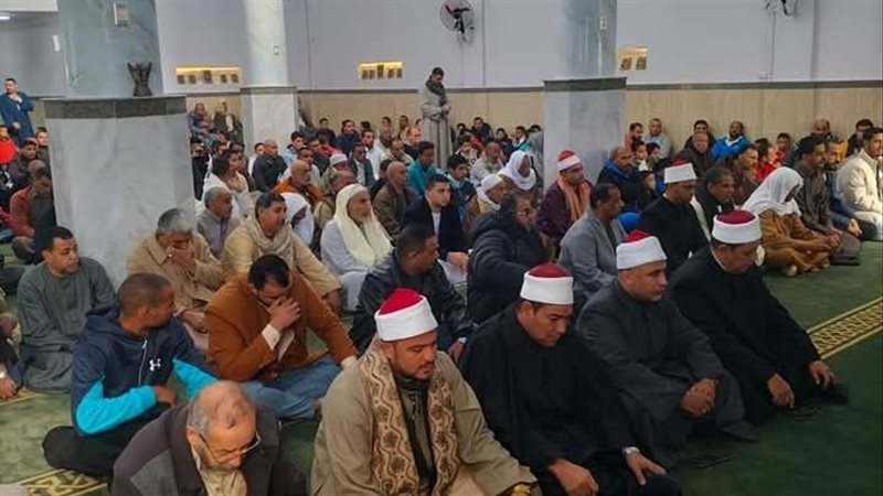 جانب من مراسم الافتتاح،فيتو