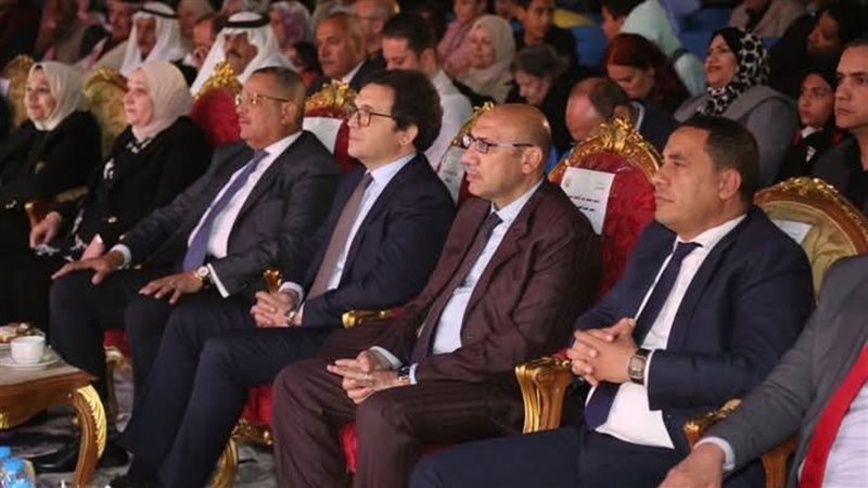 فعاليات قصور الثقافة،