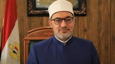 مفتي الجمهورية: أي فتوى لا تقوم على أساس أخلاقي بعيدة عن الصواب (فيديو)