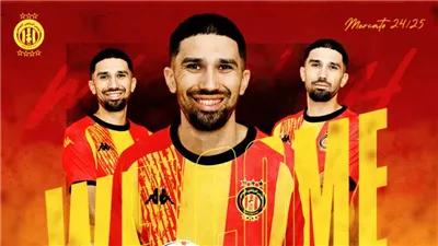 قبل مواجهة بيراميدز، الترجي يحسم صفقته الشتوية الأولى بلاعب الدوري السويدي