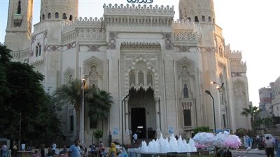 مواقيت الصلاة، موعد أذان المغرب اليوم السبت 4 - 1- 2025 في القاهرة والمحافظات 	