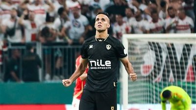 ترتيب هدافي الدوري المصري بعد الجولة السابعة 