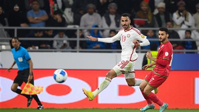 خليجي 26، منتخب عمان يتعادل مع الإمارات 1/1 ويصعد لنصف النهائي