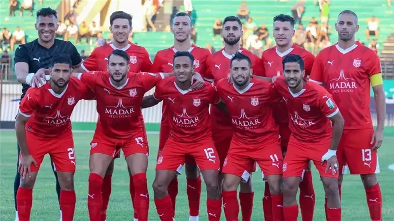 شباب بلوزداد 