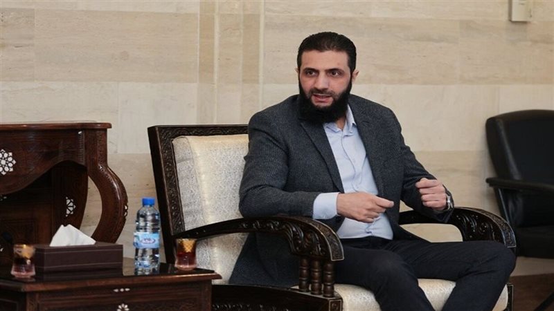 الشرع، فيتو 