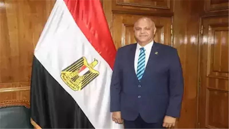 المهندس ايمن عطية