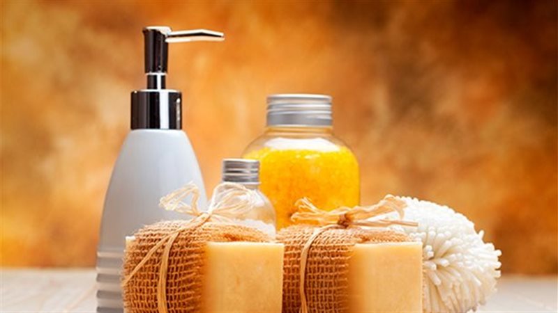 مستحضرات العناية
