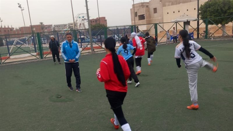 شباب الشرقيةاستمرارفعاليات