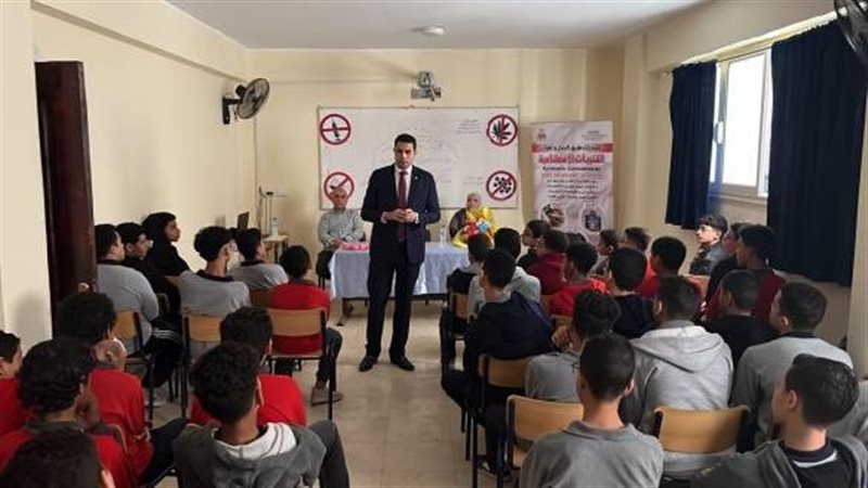 الداخلية تواصل عقد