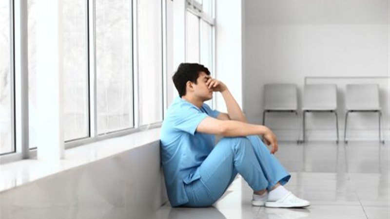 الإهمال الطبي جريمة،