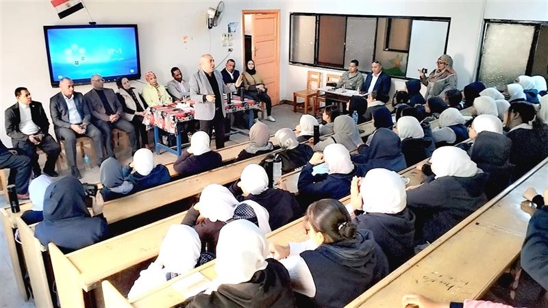 أثناء الندوة 