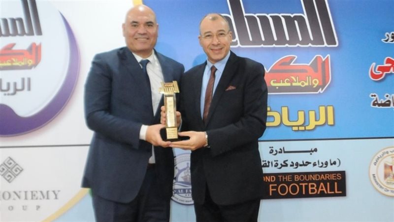 الإعلامي خالد فتوح