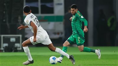 خليجي 26، منتخب السعودية يتأهل لنصف النهائي بعد الفوز على العراق بثلاثية (صور)