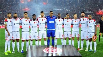 الوداد المغربي يخسر أمام المغرب الفاسي برباعية في الدوري بعقر داره