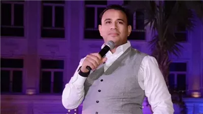 محمود الليثي يحيي حفلتين ليلة رأس السنة 
