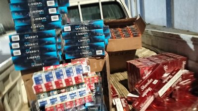 تحرير 269 مخالفة تموينية بالفيوم في أسبوع