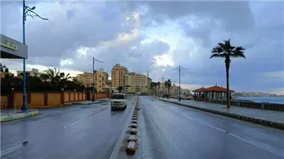 درجات الحرارة اليوم الإثنين 30 -12- 2024 في مصر
