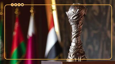 جدول مباريات نصف نهائي خليجي 26 (إنفوجراف)