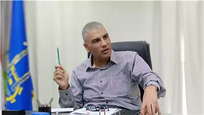 محافظ أسوان: الانتهاء من حصر وتصنيف وحدات الإيجار القديم 
