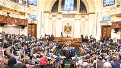النواب يوافق على ضوابط رفع الدعوى وفقا لقانون الإجراءات الجنائية 