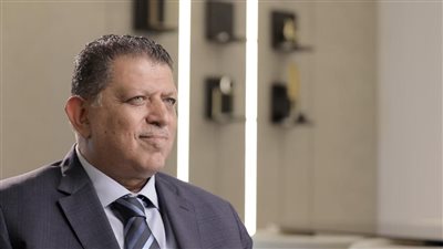 خالد فتحي رئيسًا لبعثة منتخب مصر لكرة اليد في بطولة العالم 