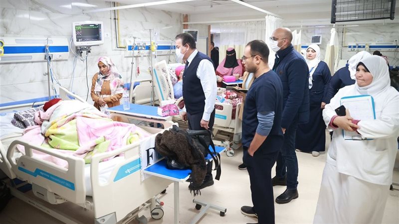 د.خالد عبدالغفار،