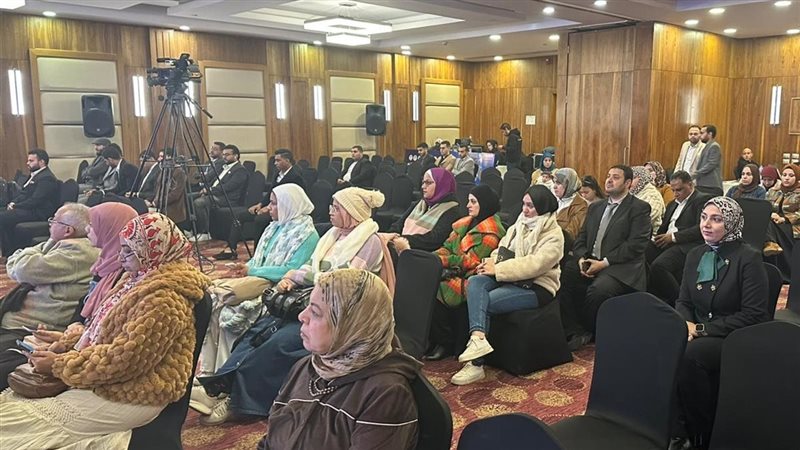 صحة الشرقية, فيتو