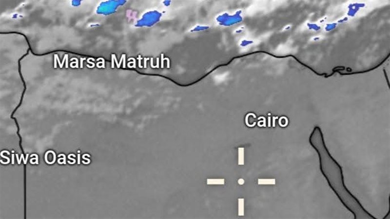 حالة الطقس غدا، فيتو