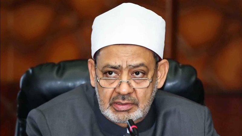 الدكتور أحمد الطيب
