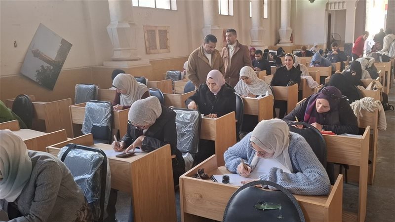 رواق الخط العربي