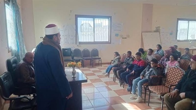 فعاليات الرواق الأزهري